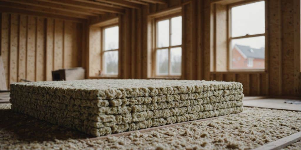 Guide to Mineral Wool Insulation and its Benefits