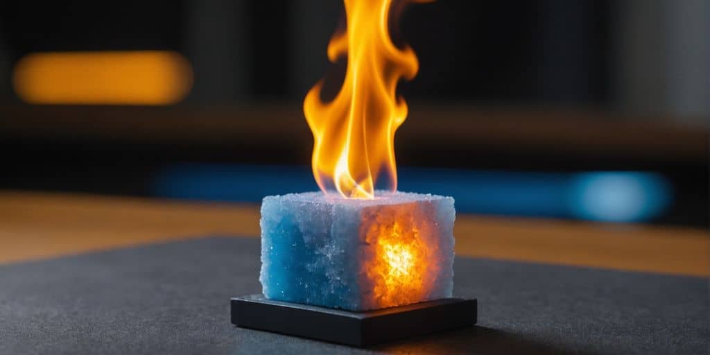 Guide to Aerogel Insulation and its Unique Properties