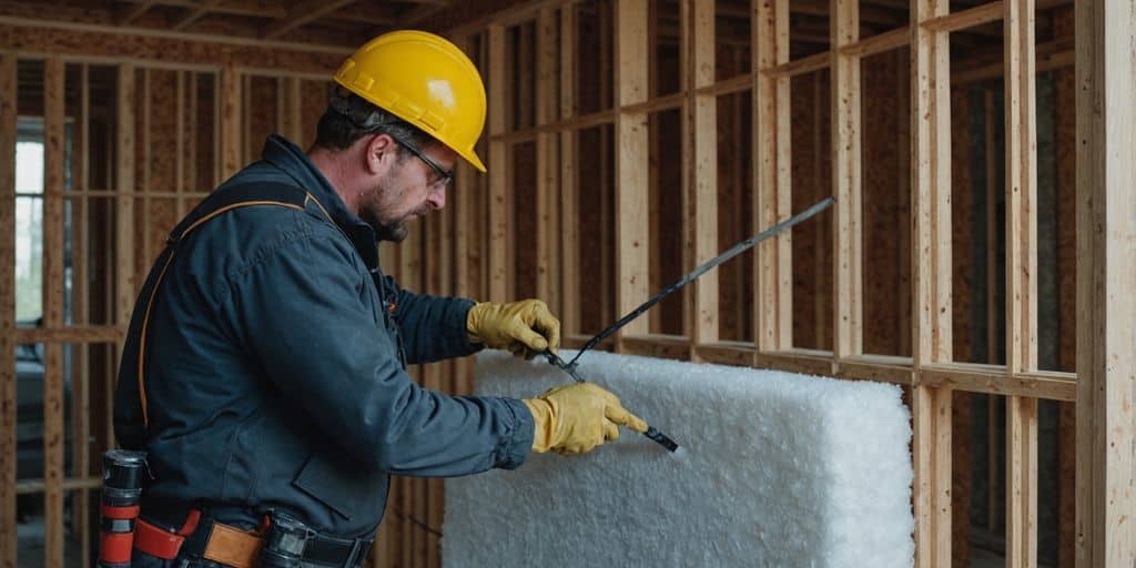 Benefits of Hiring Professional Insulation Contractors