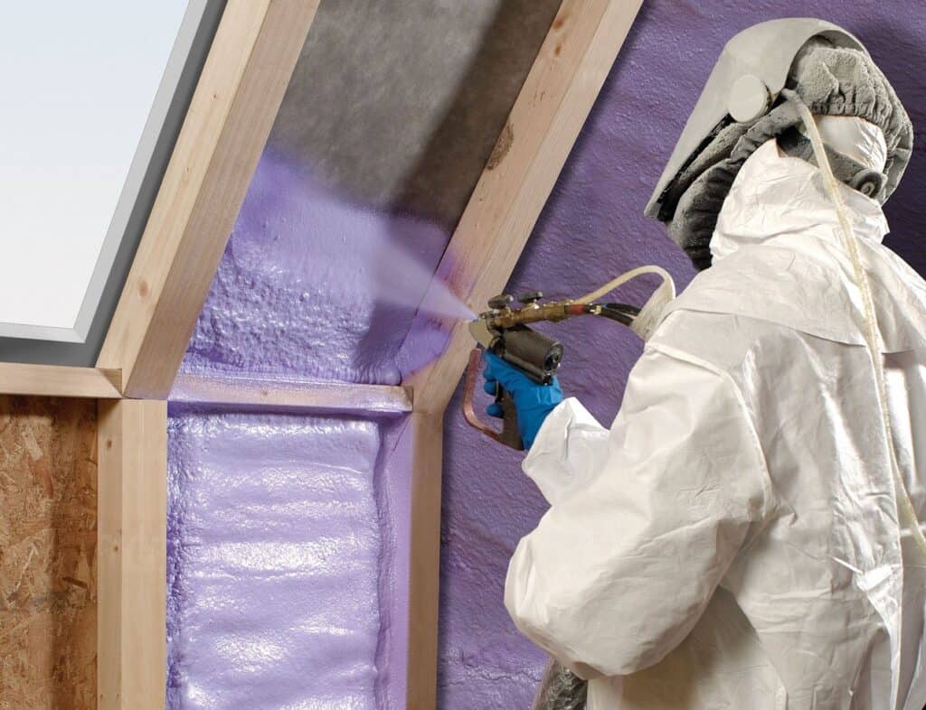 insulation contractor champaign